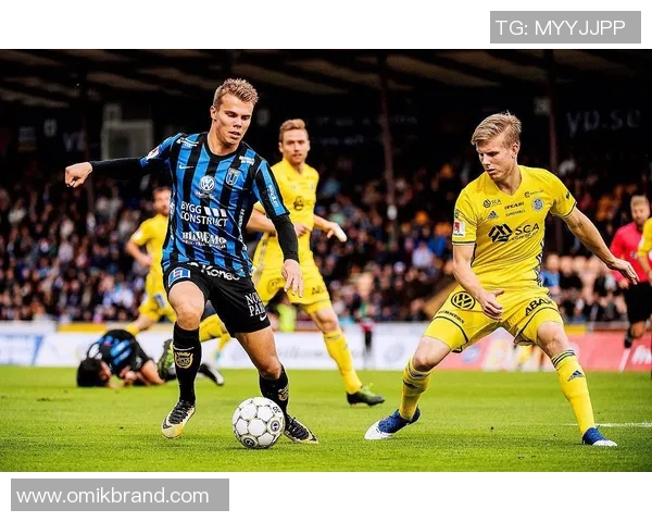 马尔默主场迎战奥斯特桑斯期待精彩对决与精彩进球