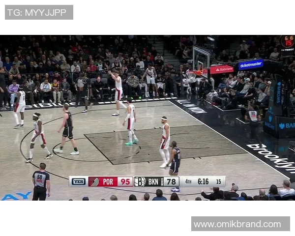 NBA篮网与太阳精彩对决回放分析全场亮点与关键时刻回顾