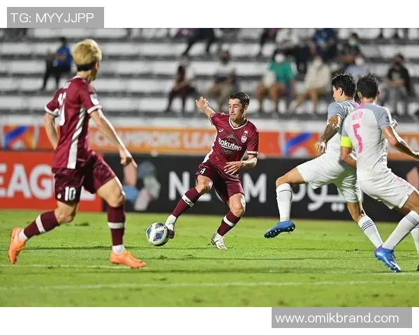 亚冠激战蔚山现代对决神户胜利船精彩赛事回顾与分析