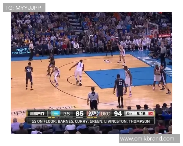 勇士与雷霆常规赛对决精彩回顾与赛季展望分析